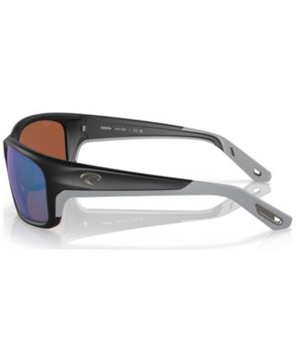 Men's Polarized Sunglasses, 6S9106-02