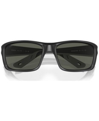 Men's Polarized Sunglasses, 6S9106-04