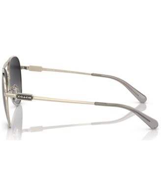 Women's Polarized Sunglasses, HC714061-YP