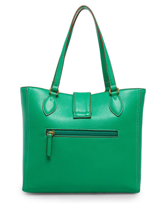 Anne Klein Branded Shopper Tote Macy's