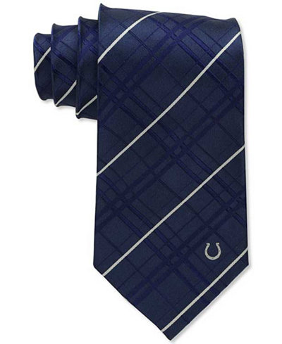 Eagles Wings Indianapolis Colts Oxford Tie