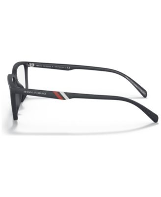 Men's Pillow Eyeglasses AX3097