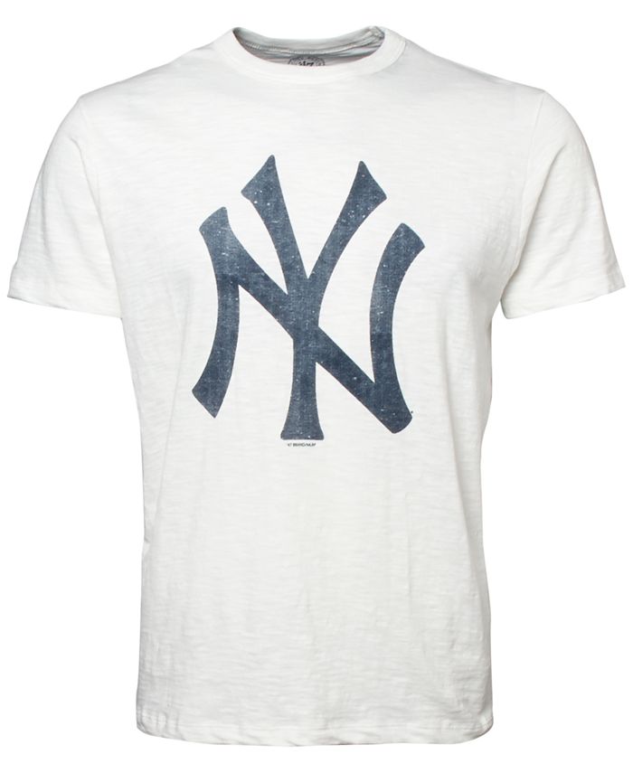 New York Yankees Scrum Tee T Shirt