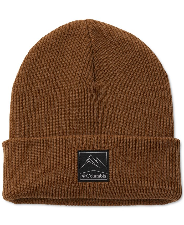 Columbia Men s Whirlibird Cuffed Beanie Macy s