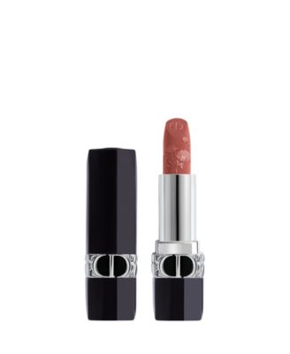 DIOR - Dior Rouge Dior Lipstick - Millefiori Couture Limited Edition
