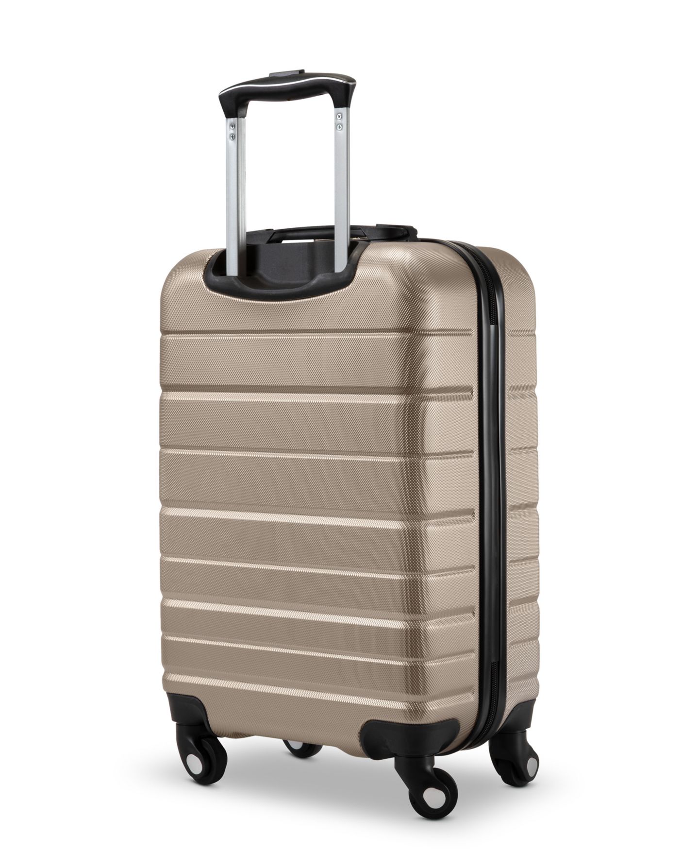Чемоданы Skyway Epic 2.0 Hardside Luggage Collection, цвет: Костяной — фото 2