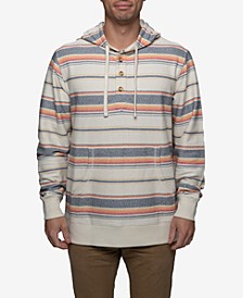 Men's Newman Knit Pullover Sweatshirt