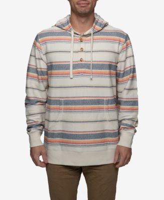 O'Neill Men's Newman Knit Pullover Sweatshirt - Macy's