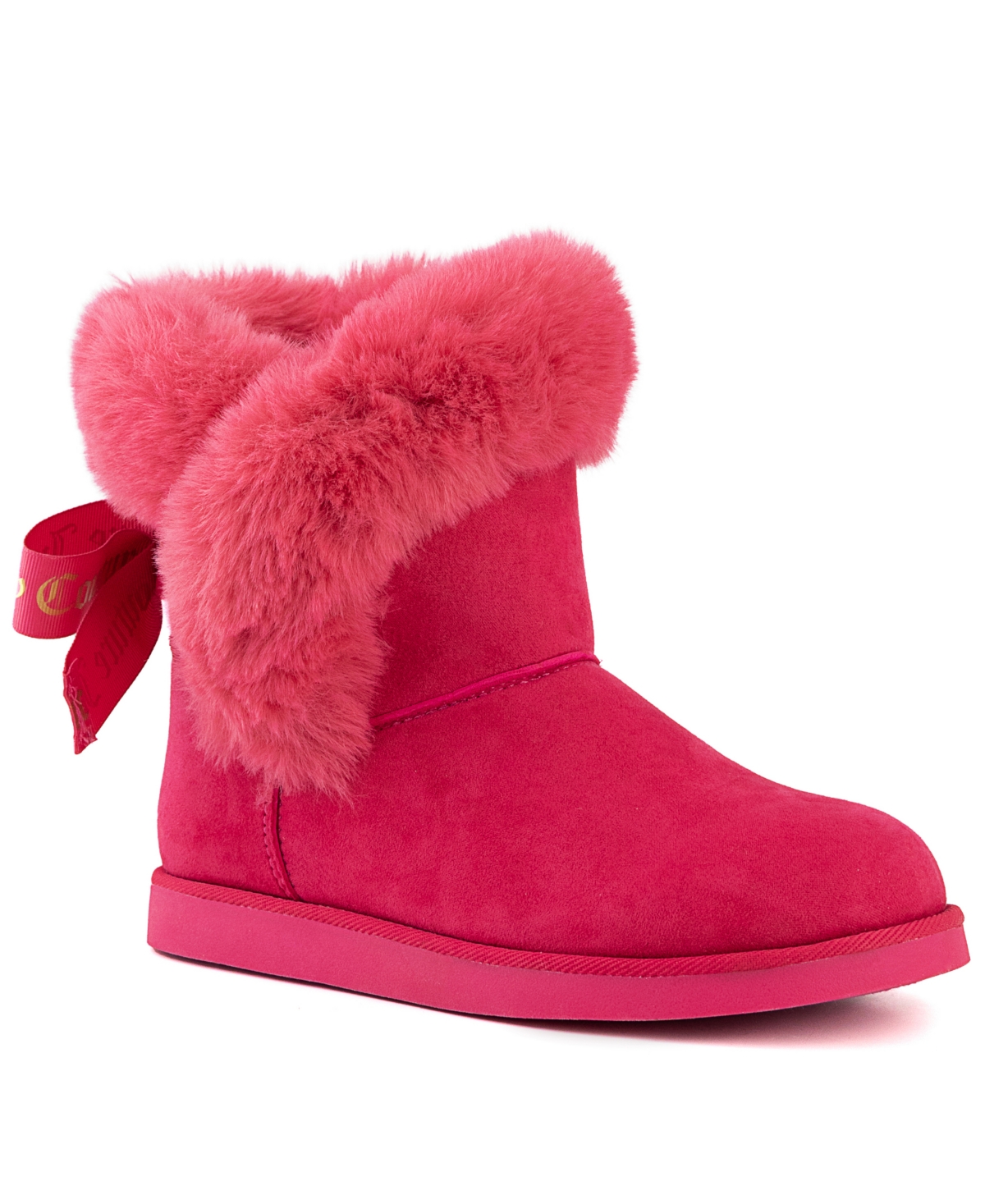Juicy couture snow boots outlet