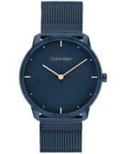 Calvin Klein Men s Watches Macy s