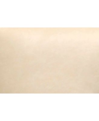 CLOSEOUT! Ashlinn 34" Pastel Leather Pushback Recliner, Created for Macy's