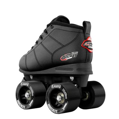 Rocket Roller Skates For Boys - Great Beginner Kids Quad Skates