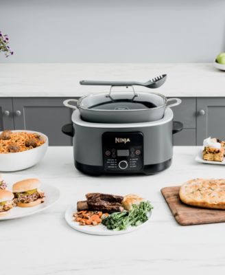 Foodi MC1001 8.5 Qt. PossibleCooker PRO