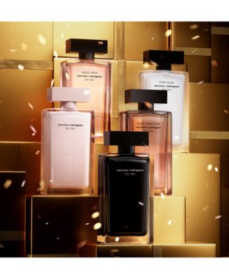 Narciso Rodriguez 3-Pc. For Her Eau de Toilette Gift Set