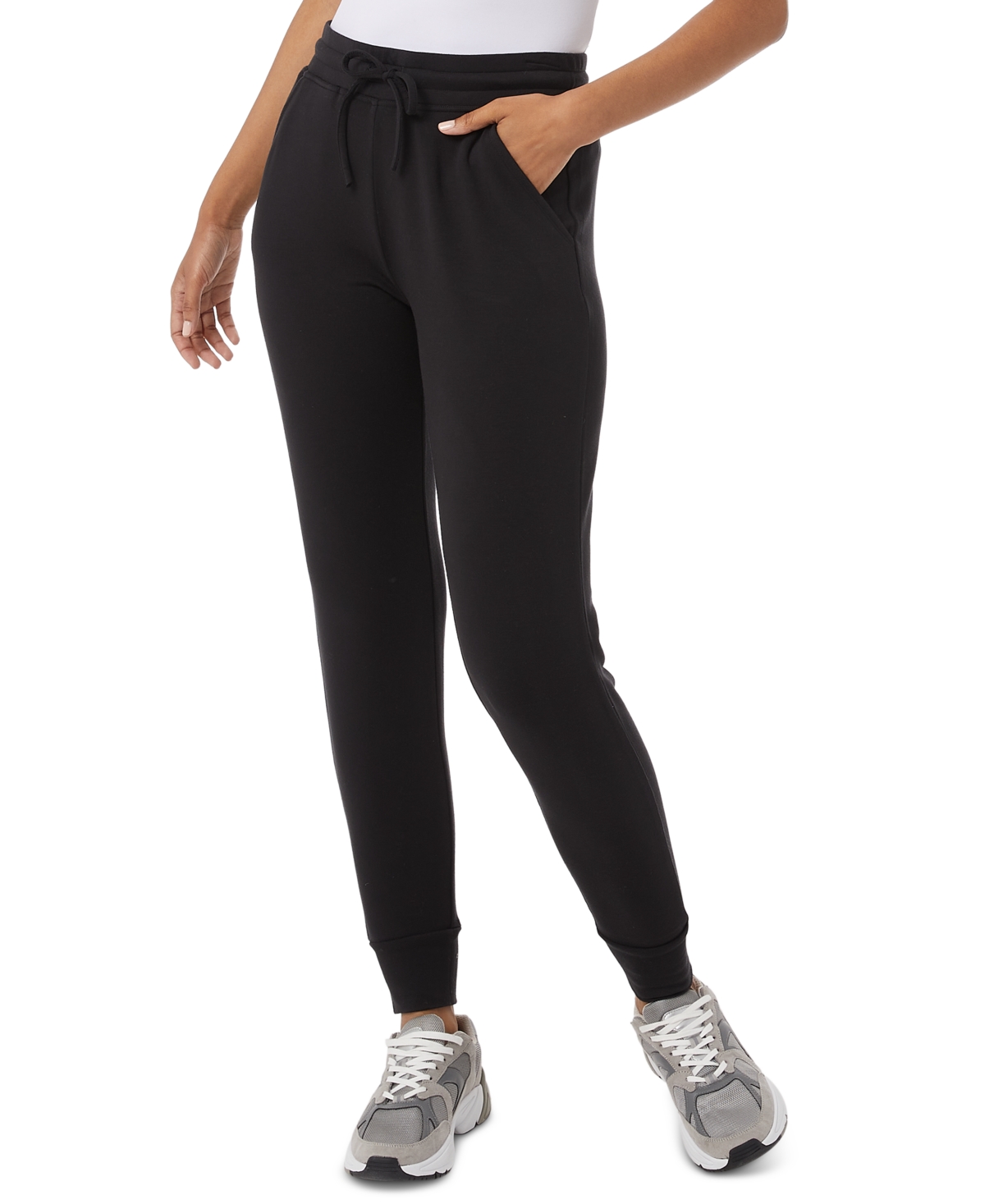 32 DEGREES WOMEN'S SOFT & COZY JOGGERS