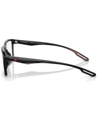 Men's Sunglasses, EA4189U55-X