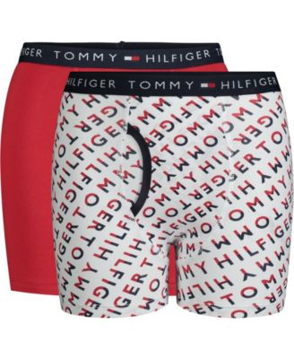 Tommy Hilfiger