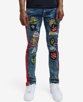 Men's Service Denim Jeans