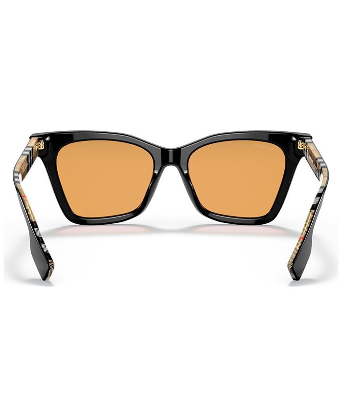 Burberry Women's Sunglasses, BE4346 Macy's