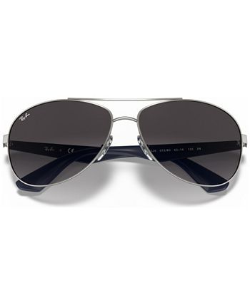 Ray-Ban Sunglasses, RB3526 - Macy's