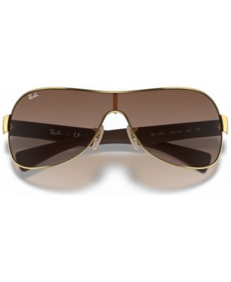 Sunglasses, RB3471 