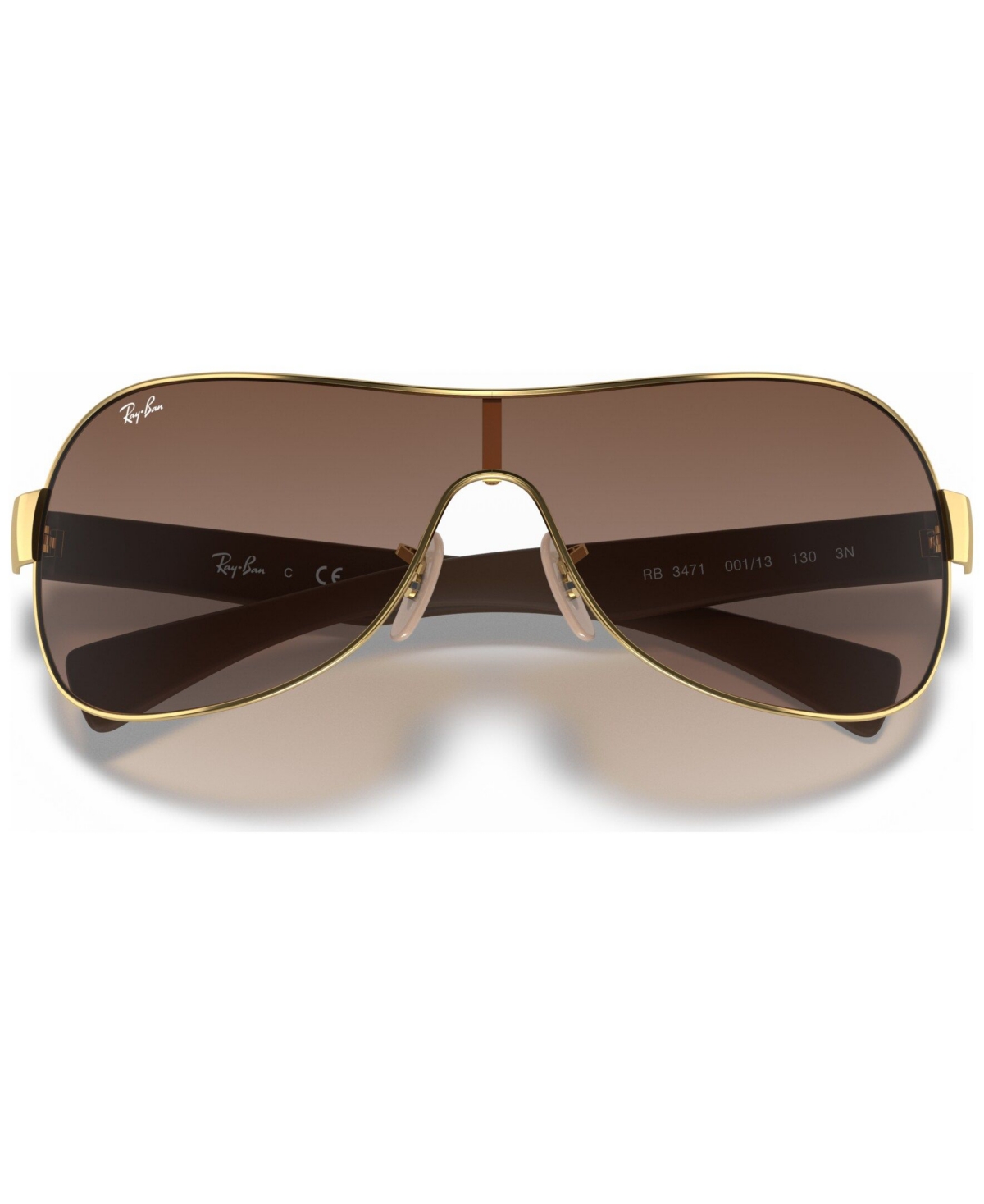 RAY BAN SUNGLASSES, RB3471 