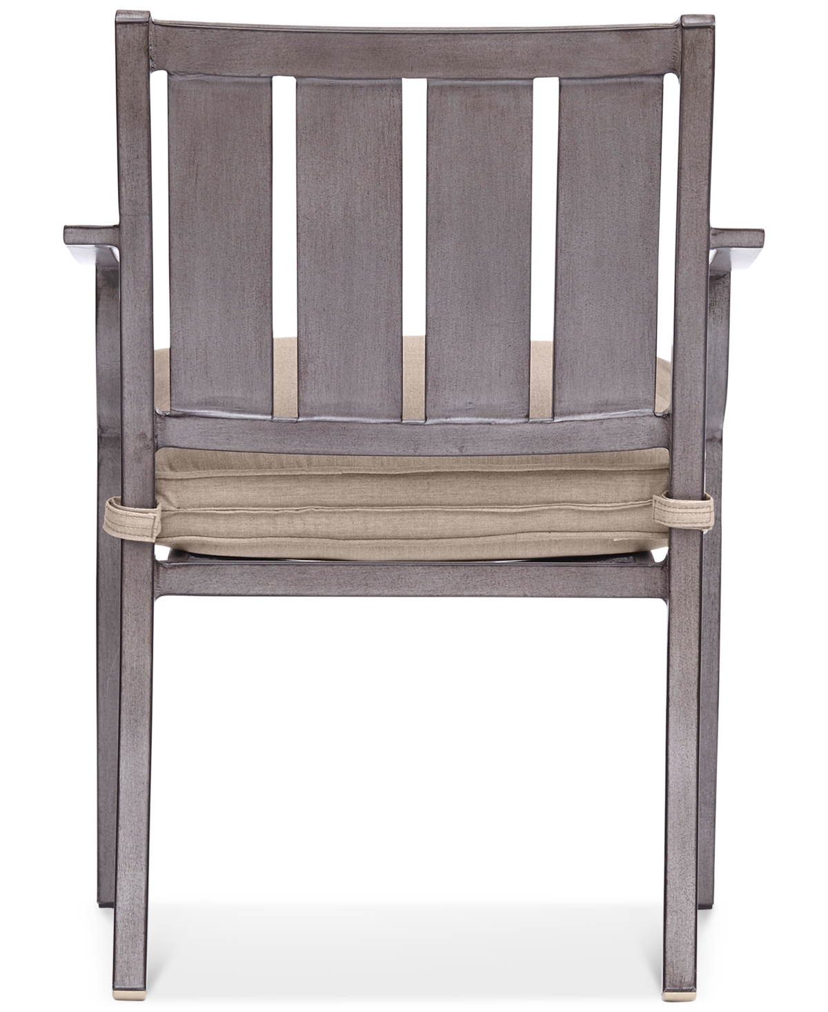 Closeout! Set of 2 Wayland Outdoor Dining Chairs, Created for Macy's