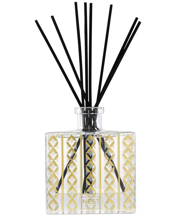 NEST New York Holiday Reed Diffuser, 5.9 oz. Macy's