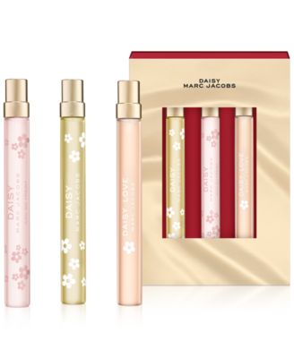 MARC JACOBS 3 Pc. Daisy Travel Spray Gift Set Macy s