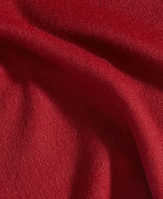 Men's 100% Cashmere Scarf, Created for Macy's 