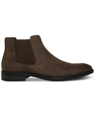 Men's Maxxin Mid Height Chelsea Boot