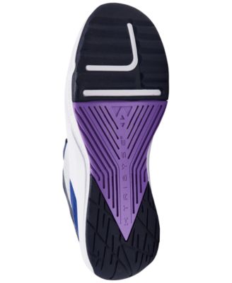 Under Armour Men's Project Rock Bsr 2 Training Sneakers from