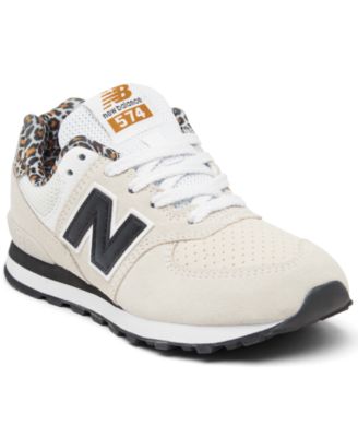 macy's new balance 574