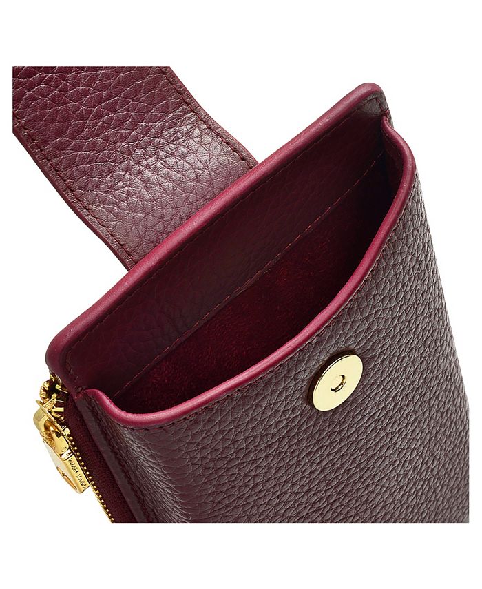 Radley London Women's Hillcrest Mini Phone Crossbody Bag Macy's