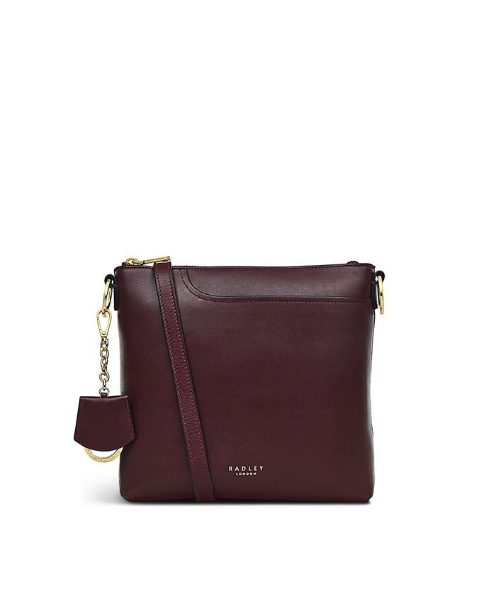 Radley London Pockets 2.0 Zip-Top Crossbody