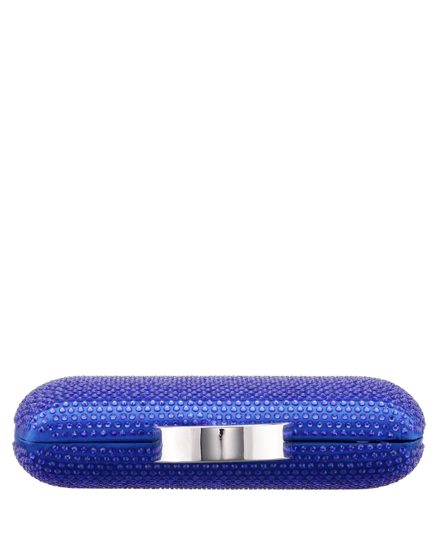 Women's Crystal Minaudiere