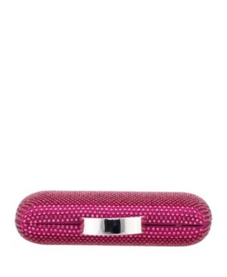 Women's Crystal Minaudiere