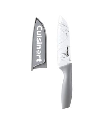 Cuisinart 11-Pc. Ceramic-Coated Knife & Cutting Board Set