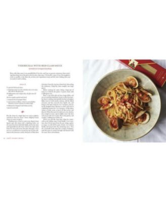Barnes & Noble Lidia's Favorite Recipes: 100 Foolproof Italian Dishes, from Basic Sauces to Irresistible Entrees: A Cookbook by Lidia Matticchio Bastianich