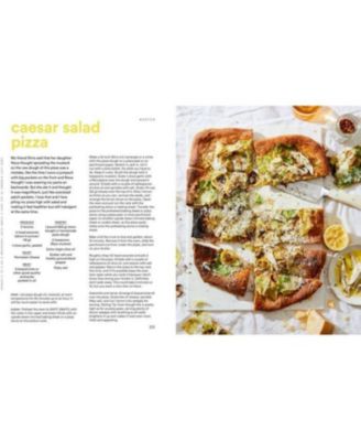 Salad Freak: Recipes to Feed a Healthy Obsession by Jess Damuck