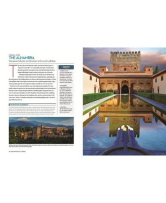 Destinations of a Lifetime: 225 of the World's Most Amazing Places by National Geographic