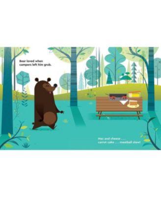 Don't Feed the Bear by Kathleen Doherty