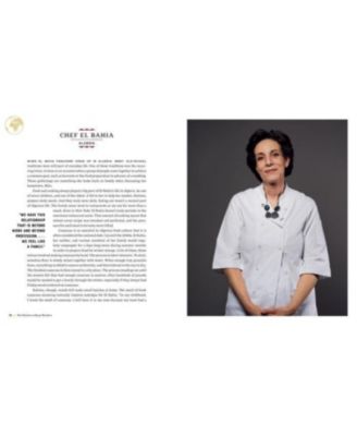 The Kitchen without Borders: Recipes and Stories from Refugee and Immigrant Chefs by The Eat Offbeat Chefs