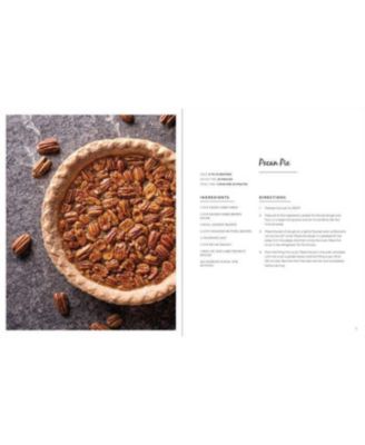 The Book of Pie: Over 100 Recipes, From Savory Fillings to Flaky Crusts by Cider Mill Press
