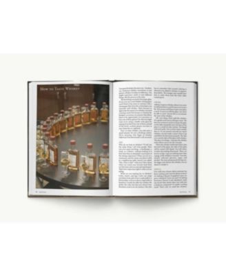 Big Whiskey (The Revised Second Edition):Featuring Kentucky Bourbon, Tennessee Whiskey, The Rebirth of Rye, and Distilleries of America's Premier Spirits Region (Cocktail Books, History of Whisky,Drinks & Beverages, Gifts for Home Ba by Carlo Devito