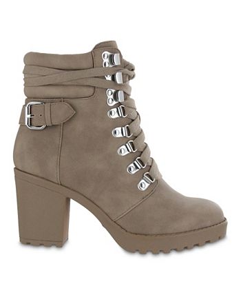 MIA Women s Annamaria Boots Macy s