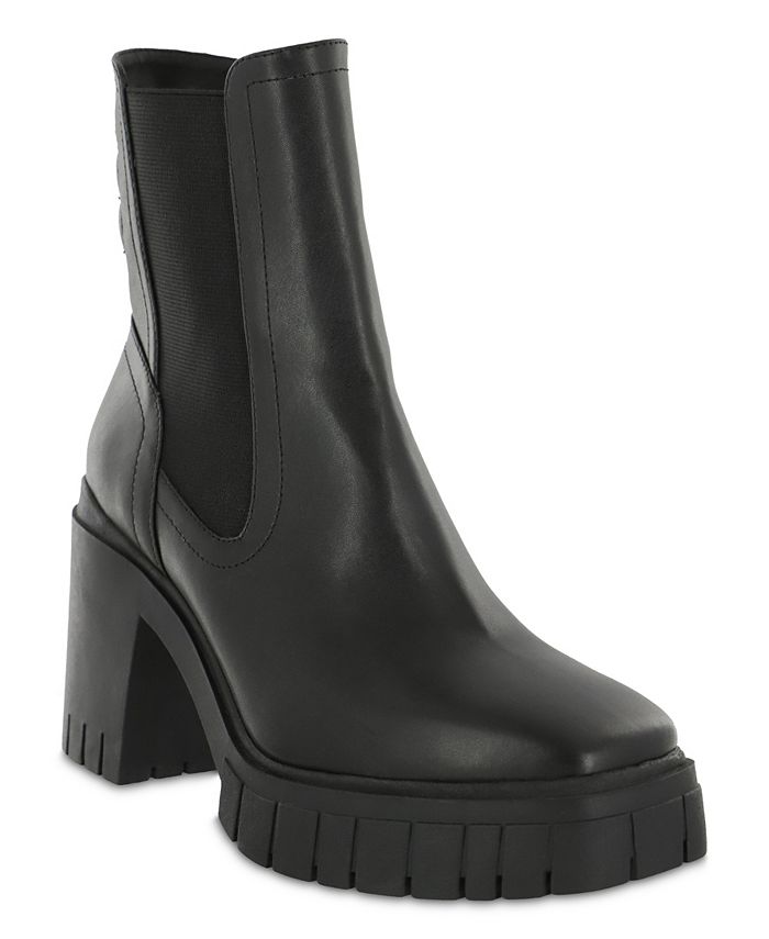 Mia boots macys online