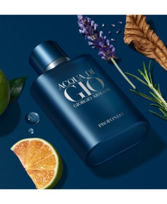 Giorgio Armani Men's 3-Pc. Acqua di Giò Gift Set - Macy's