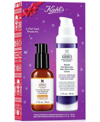 Kiehl's Since 1851 - 2-Pc. Day-To-Night Wrinkle-Reducing Skincare Set