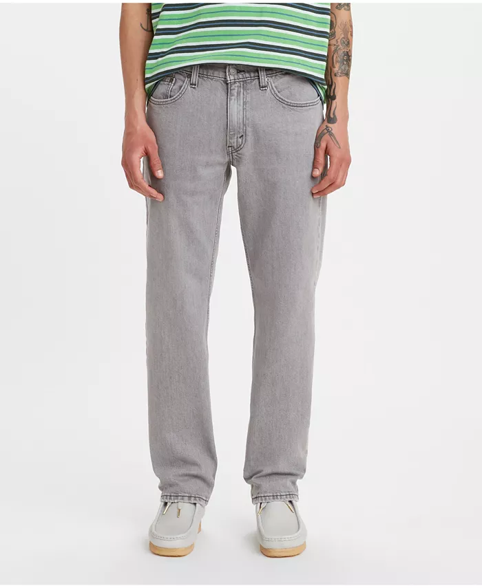 Men's 514 Straight Fit Eco Performance Jeans